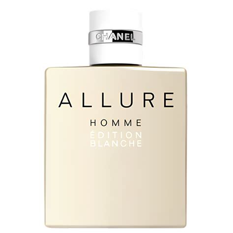 allure homme edition blanche chanel edp|Chanel edition blanche decant.